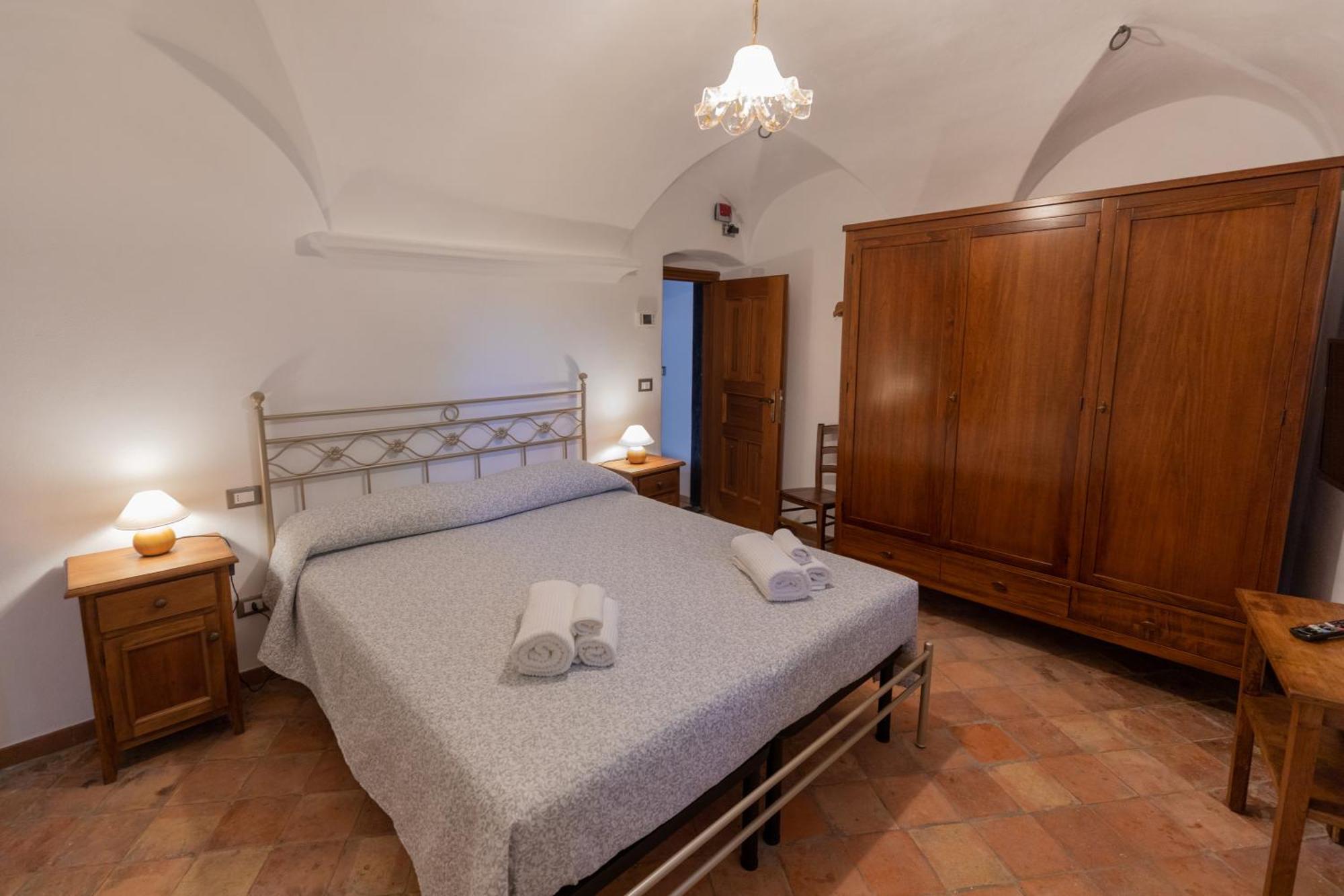 Ca' D'Alda Hotel Borgio Verezzi Luaran gambar