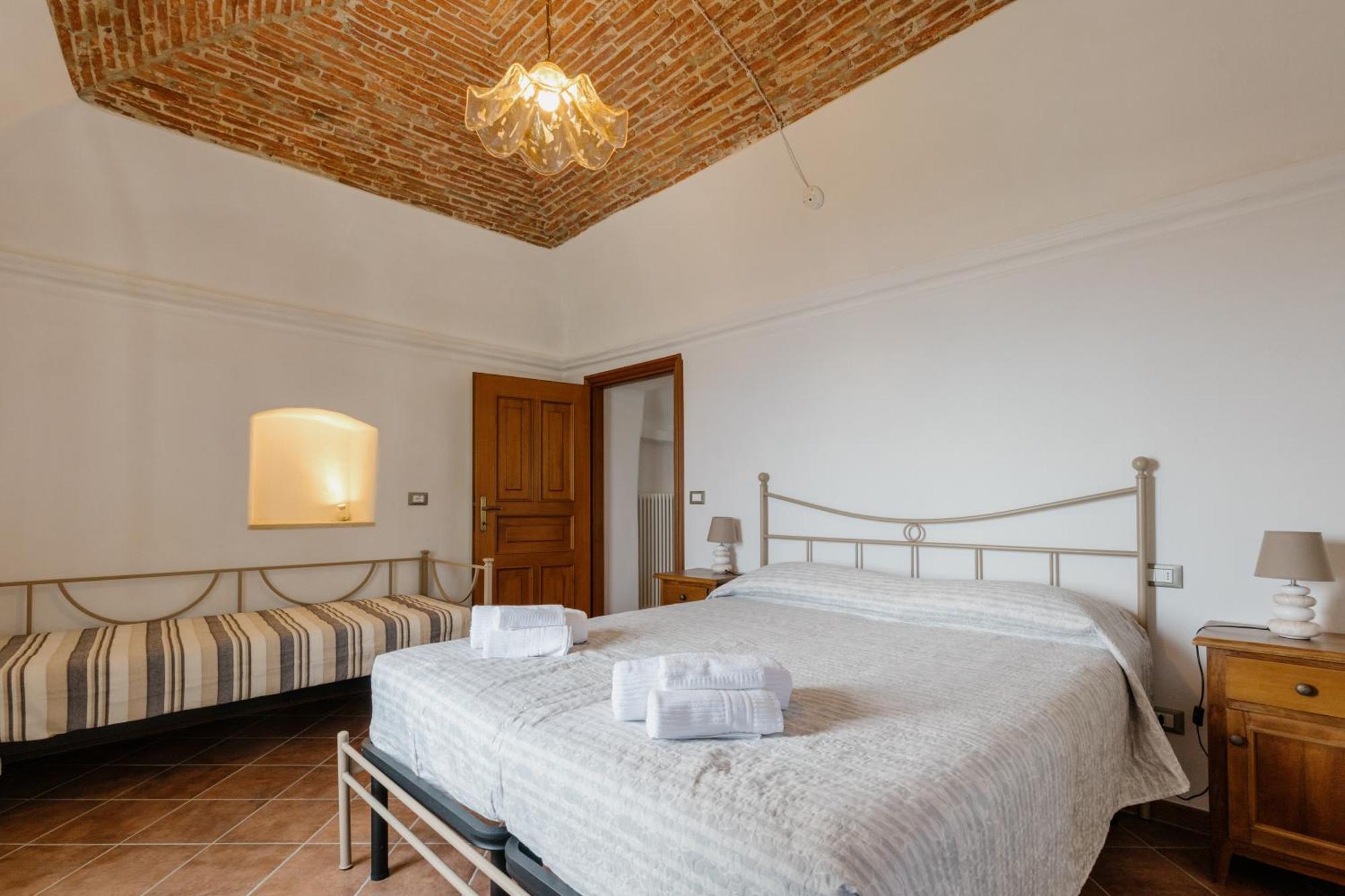 Ca' D'Alda Hotel Borgio Verezzi Luaran gambar