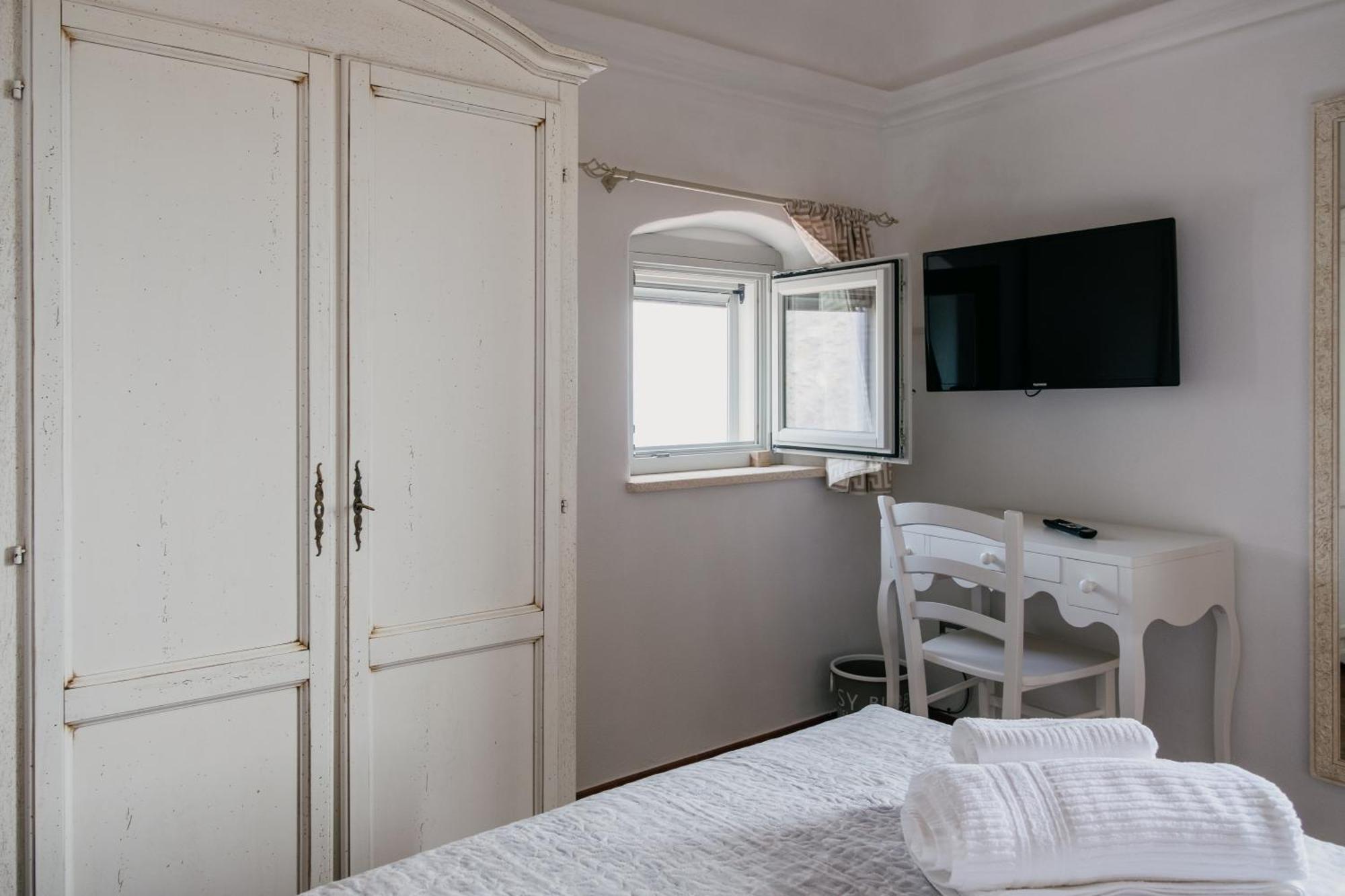 Ca' D'Alda Hotel Borgio Verezzi Luaran gambar
