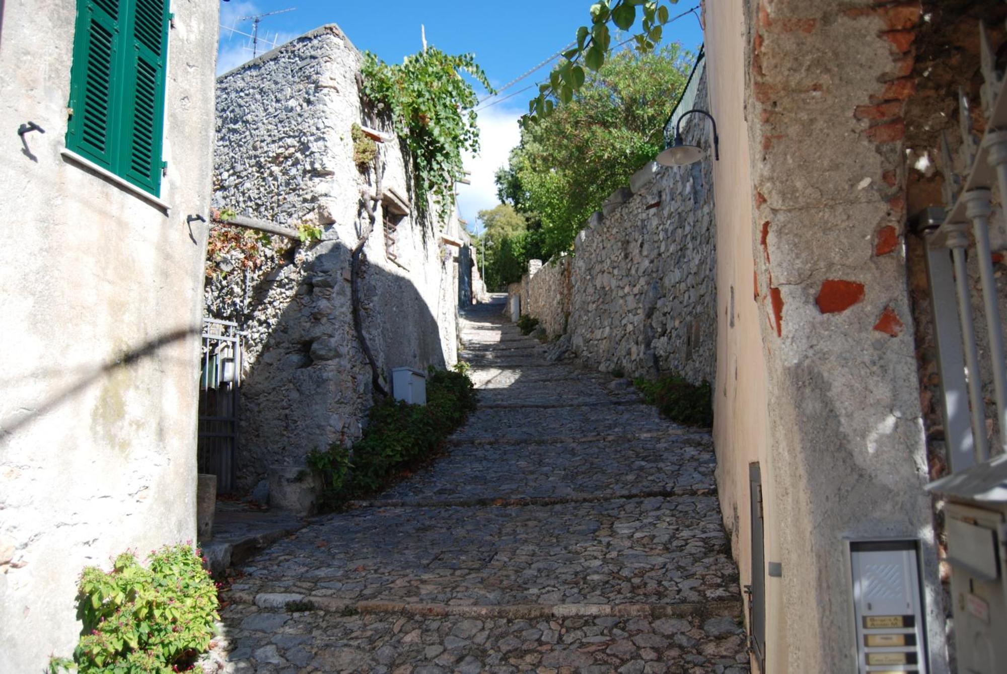Ca' D'Alda Hotel Borgio Verezzi Luaran gambar
